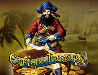 ninegames_captains_treasure 迈博体育娱乐船长之宝