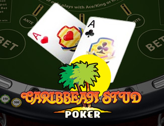 ninegames_caribbean_stud_poker 迈博体育棋牌加勒比扑克
