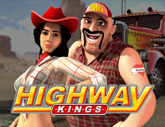 ninegames_highway_kings 迈博体育娱乐公路霸主